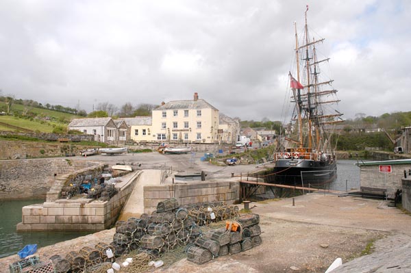 Charlestown